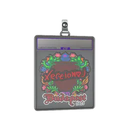 Sticker Slab | xertioN image