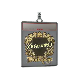 Sticker Slab | xertioN image