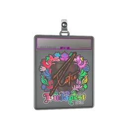 Sticker Slab | XotiC image