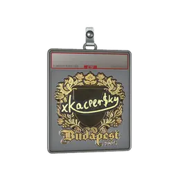Sticker Slab | xKacpersky image