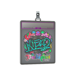 Sticker Slab | xiELO image