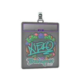 Sticker Slab | xiELO image