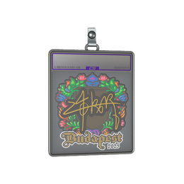 Sticker Slab | z4KR image