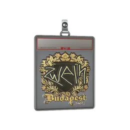 Sticker Slab | zweih image