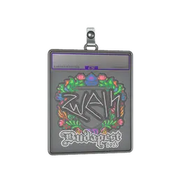Sticker Slab | zweih image