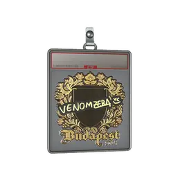 Sticker Slab | venomzera image