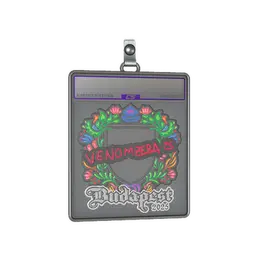 Sticker Slab | venomzera image