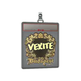 Sticker Slab | vexite image