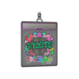 Sticker Slab | vexite image