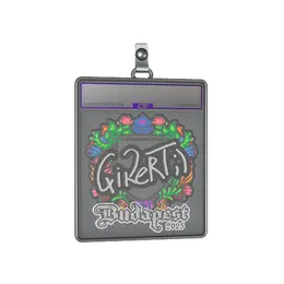 Sticker Slab | qikert image