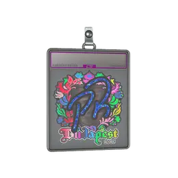 Sticker Slab | PR image