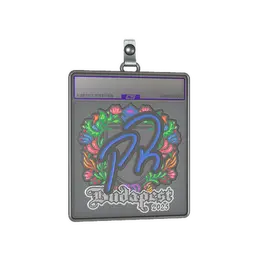 Sticker Slab | PR image