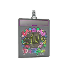 Sticker Slab | s1n image