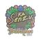 Senzu (Embroidered) | Budapest 2025