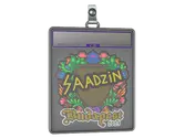 Sticker Slab | saadzin image