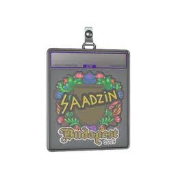Sticker Slab | saadzin image