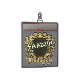 Sticker Slab | saadzin image