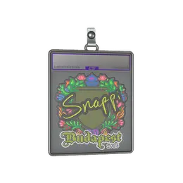 Sticker Slab | Snappi image