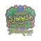 sjuush (Embroidered) | Budapest 2025