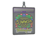 Sticker Slab | sjuush image