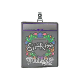 Sticker Slab | sh1ro image