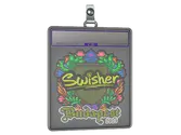Sticker Slab | Swisher image