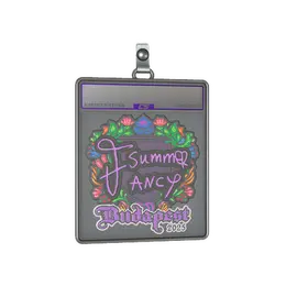 Sticker Slab | Summer image