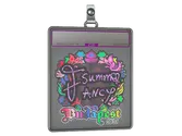 Sticker Slab | Summer image