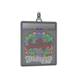 Sticker Slab | SunPayus image