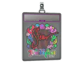 Sticker Slab | Staehr image