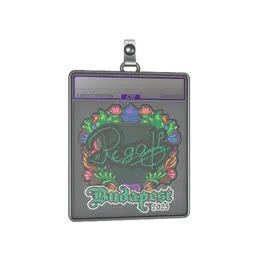 Sticker Slab | regali image