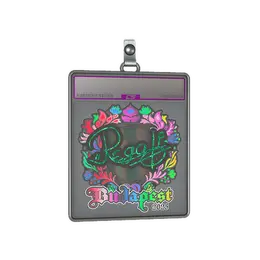 Sticker Slab | regali image