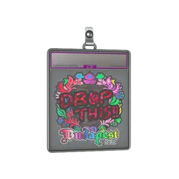 Sticker Slab | drop image