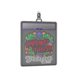 Sticker Slab | drop image