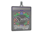 Sticker Slab | decenty image