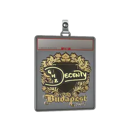 Sticker Slab | decenty image