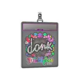 Sticker Slab | donk image