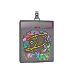 Sticker Slab | dumau image
