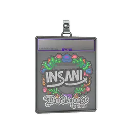 Sticker Slab | insani image
