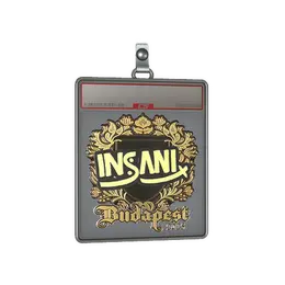 Sticker Slab | insani image