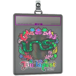 Sticker Slab | INS image
