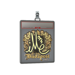 Sticker Slab | iM image