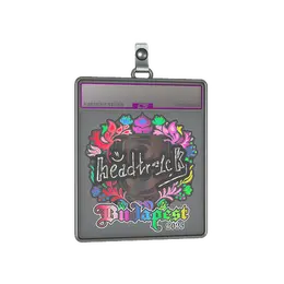 Sticker Slab | headtr1ck image