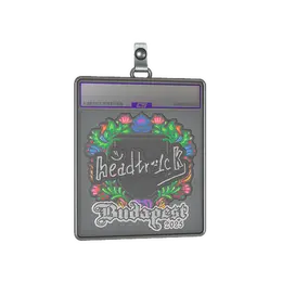 Sticker Slab | headtr1ck image