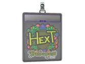 Sticker Slab | HexT image