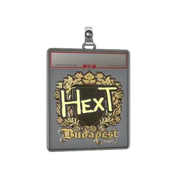 Sticker Slab | HexT image