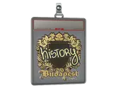 Sticker Slab | History image