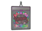 Sticker Slab | History image
