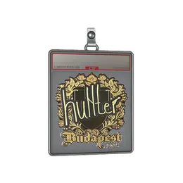 Sticker Slab | huNter- image