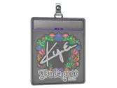 Sticker Slab | kye image
